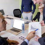 Rezensionen der Unternehmensgruppe Manfred Schenk: Verlässlichkeit in allen Projektphasen