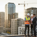 5 Tätigkeitsfelder der Dipl.-Ing. Manfred Schenk Ingenieurgesellschaft mbH im Überblick